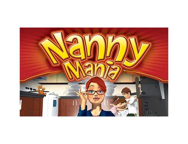 Nanny Mania for Mac - Download it from Habererciyes for free